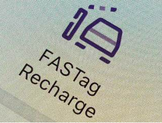 How to Recharge Fastag in PhonePe