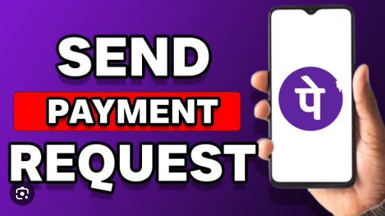 How to Send Payment Request on PhonePe