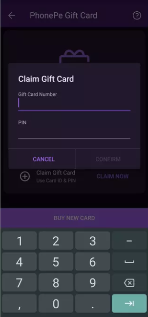 "Learn how to purchase, redeem, and maximize the benefits of PhonePe gift cards with our comprehensive guide. Manage your expenses and gift loved ones effortlessly using PhonePe."
