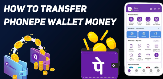 How to Add Money in PhonePe Wallet from Credit Card