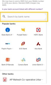 How to Add New Bank Account in PhonePe
