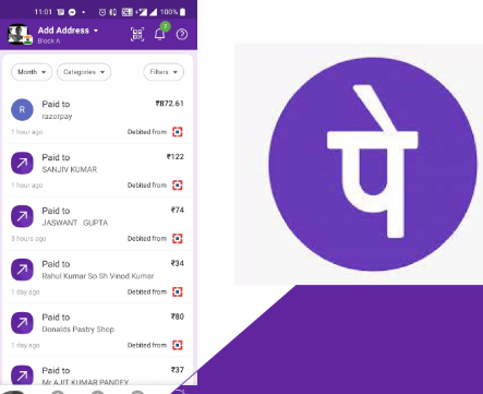 How to Cancel PhonePe Transaction