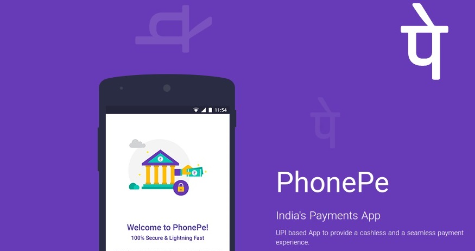 How to Transfer Flipkart Gift Card Money to PhonePe