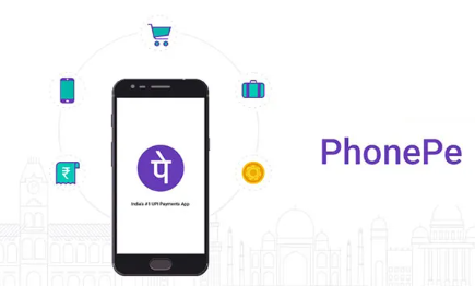 Is PhonePe Down?