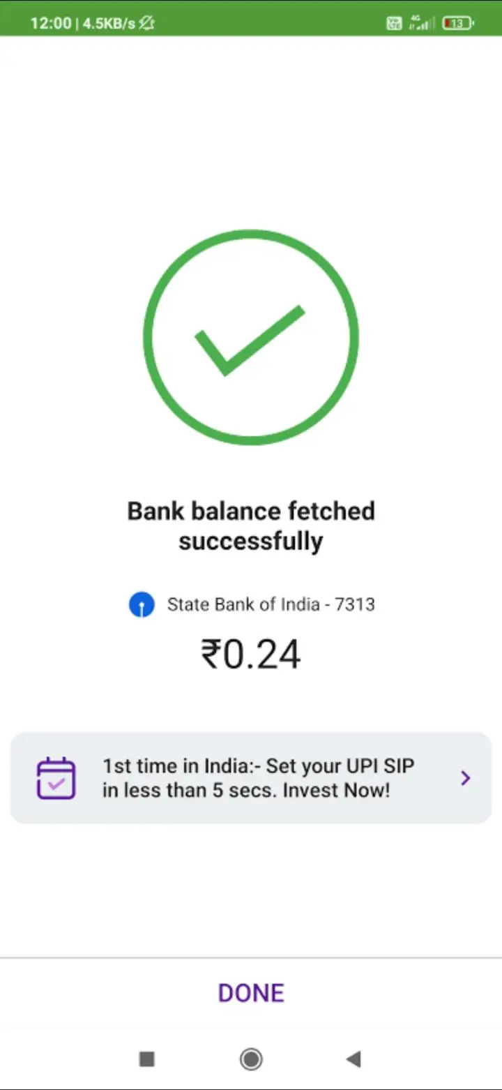 PhonePe Screenshots