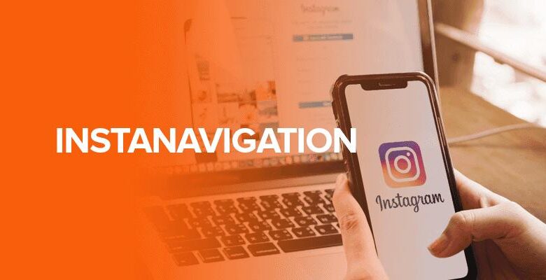 Instanavigationfeatures