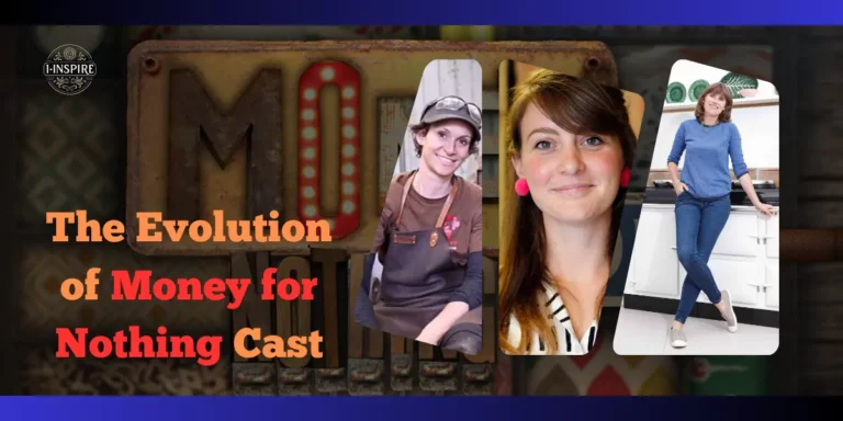 The Evolution of “Money for Nothing” Cast