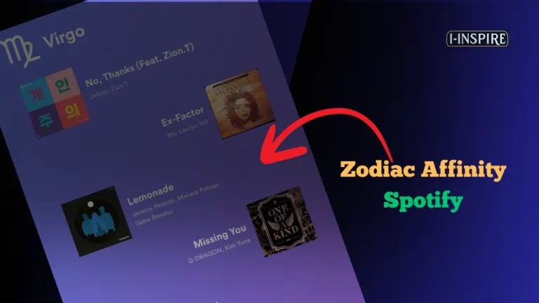 Zodiac Affinity Spotify: Unlock Your Cosmic Playlist