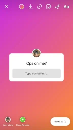 Ops Meaning Slang Instagram