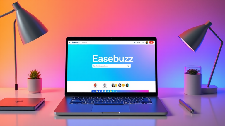 Easebuzz: Revolutionizing Digital Payments for Businesses in India