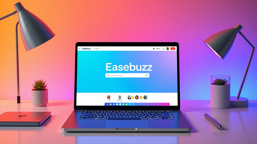 Easebuzz