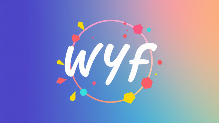 WYF Meaning: “Where You From?” in Digital Conversations