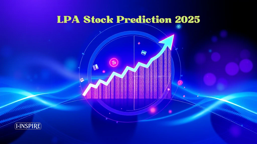 LPA Stock Prediction 2025